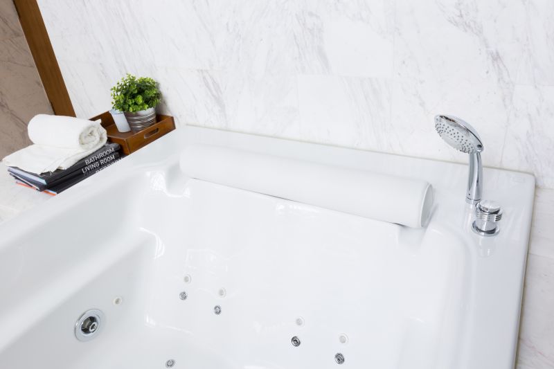 Bathtub Resurfacing
